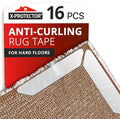X-Protector Rug Tape by X-Protector