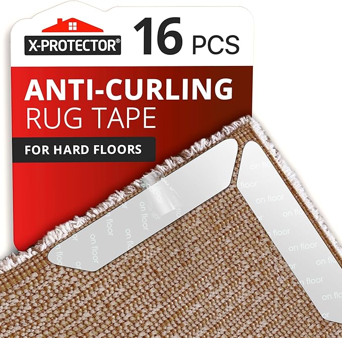 X-Protector Rug Tape by X-Protector