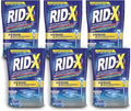 Rid-X Septic Treatment, 12 Month Supply of Septi-Pacs, 12.6 Oz by Rid-XSepticSystemTreatment