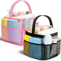 Shower Caddy Portable for College Dorm Room Essentials for Girls by Unknown