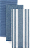 Homaxy Premium Kitchen Towels, Large Cotton 380 GSM Kitchen Hand Towels by Homaxy