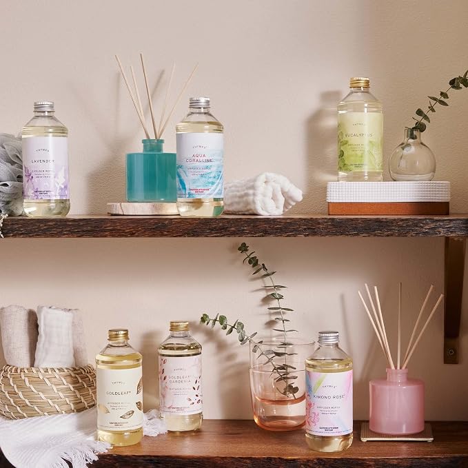 Thymes Reed Diffuser Oil - Image 4