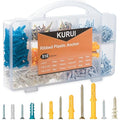 KURUI 510Pcs Wall Hanging Kit by KURUI