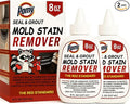 Pomy Professional Grade Mold Stain Remover Gel Thick No-Run Gel by Pomy