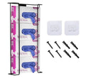 Alpine Glove Holder for Wall Mount Latex Gloves by AlpineIndustries