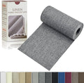 Linen Repair Tape 4x70 Inch Self-Adhesive Couch Patch Repair Fabric Patch by Givethingsanewlife