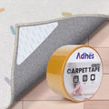 Adhes Double-Sided Carpet Tape, 2 Inch x 12 Yard Rug Tape by ADHESTAPEPERSUITOFPERFECTION