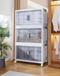 OlarHike 76QT Lockable Storage Bins by OlarHike