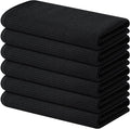 Homaxy 100% Cotton Waffle Weave Kitchen Towels by Homaxy