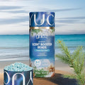YUCO Scent Beads Laundry Natural, Ultra-Concentrated Two-Color Laundry Beads by YUCO