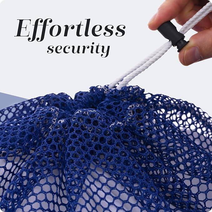 Handy Laundry Mesh XL Laundry Bags - Image 6