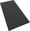 Front Door Mat, Non-Slip Welcome Mats by Futurwit