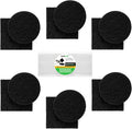 Epohpeek Compost Bin Filters Charcoal by Epohpeek
