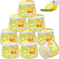 9 Pack Odor Eliminator Gel Beads Bulk 10 Ounces Air Freshener Gel Beads Odor by Dansib