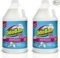 OdoBan Disinfectant Concentrate and Odor Eliminator, Made in the USA, Cotton by OdoBan