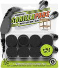 Slipstick GorillaPads CB147 Non Slip Furniture Pads/Gripper Feet Self Adhesive by Slipstick