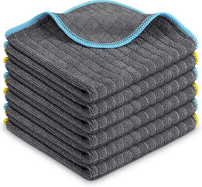 Airlab Microfiber Cleaning Cloth by AirlabStudio