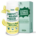 Sunny & Honey Carpet Deodorizer Powder - 20 Oz by SunnyHoney