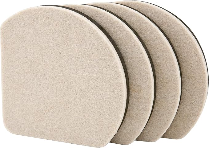Super Sliders 7" Slide & Hide Reusable Furniture - Image 3