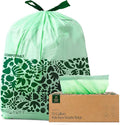 Cleanomic Compostable* Trash Bags by Cleanomic
