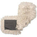 Genuine Joe GJO00365 Disposable Cotton Dustmop by GenuineJoe