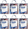 Premium Color Knit Cleaning Rags – Shop Rags Bulk by SupremePlus