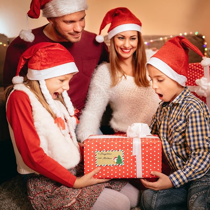 Christmas Gift Tags - Image 6