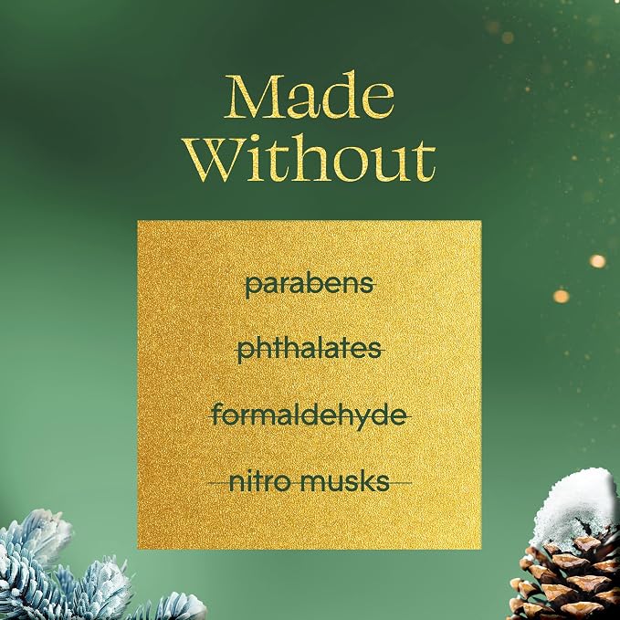 Glade PlugIns Refills Air Freshener, Balsam & Spruce, Scented and Essential Oils - Image 4