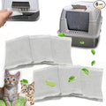 Activated Charcoal Odor Absorber Bags Compatible by PurifyLogix
