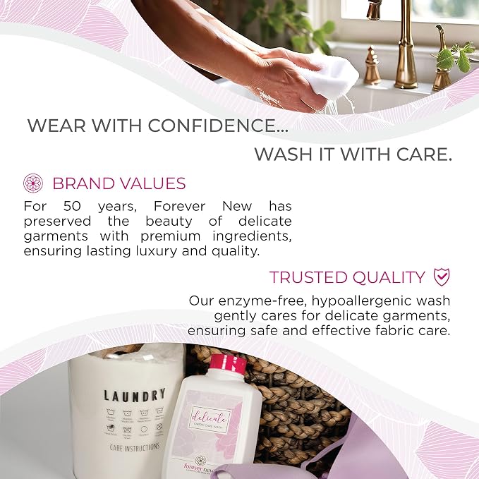 FOREVER NEW Granular Detergent Powder - Image 9