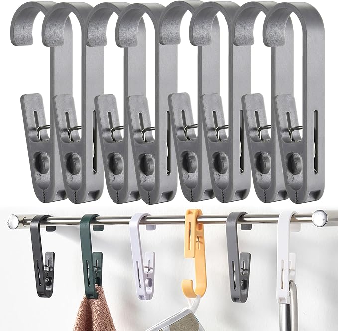 iBetterLife Clothes Pins Heavy Duty Outdoor by iBetterLife