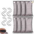 Activated Charcoal Odor Absorber, Odor Eliminator by Unknown