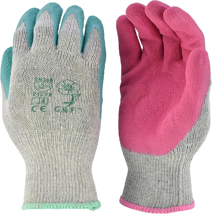 G & F Products Gardening Gloves - Image 12