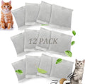 12 Pack Universal Odor Eliminator by PurifyLogix