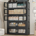 250GAL Extra Large Storage Bins by QAVABIN