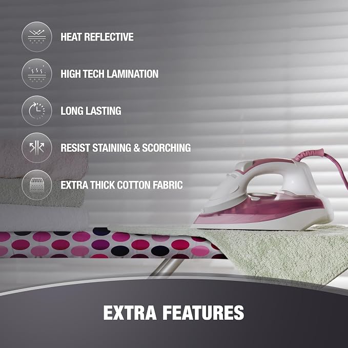 Extra Thick Ironing Board Covers - Image 4