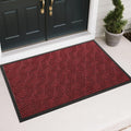 Yimobra Large Door Mat 47x32, All-Weather Waterproof Non-Slip Welcome Matt by Yimobra