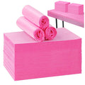 100 Pcs Disposable Bed Sheets 31" x 71" Massage Table Sheets Non Woven Fabric by XATUMO