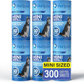 PetLovers Extra Sticky Lint Roller Mega Value Set by PetLovers
