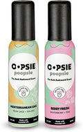 Oopsie Poopsie - Mediterranean Sage and Berry Fresh- Before & After You Go by OopsiePoopsie
