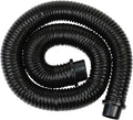 2 1/2 Vaccum Dust Collection Hose Accessories by ALLPARTSETC