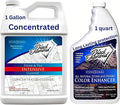 Black Diamond Stoneworks Intensive Cleaner Gallon + Color Enhancer Quart – by BlackDiamondStoneworks