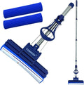OneTouch GO! Floor Cleaner, Floor Mops, Sponge Mops, Mop by CLEANOW