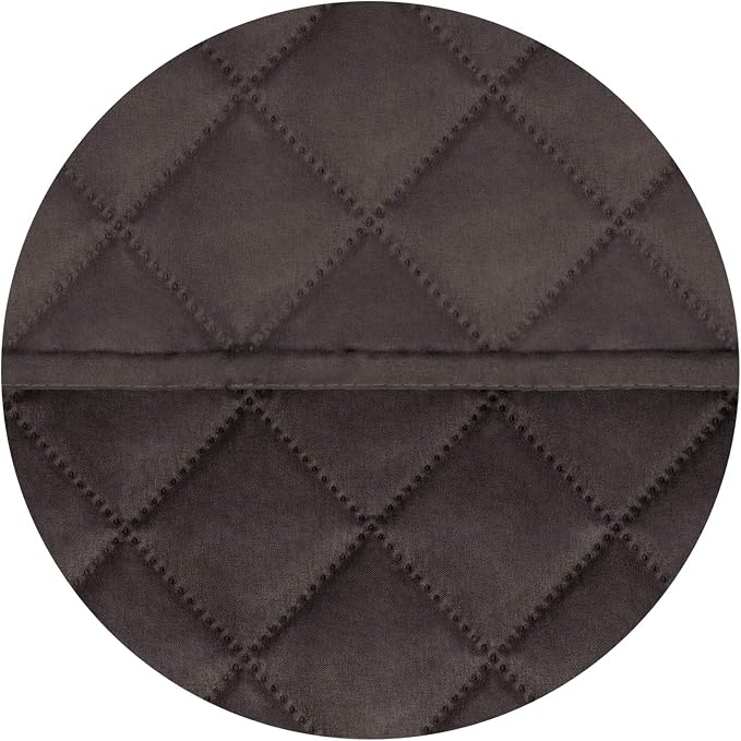 PureFit Reversible Quilted Sofa Cover, Water Resistant Slipcover Furniture - Image 5