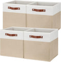 Temary Fabric Storage Cubes by TEMARY