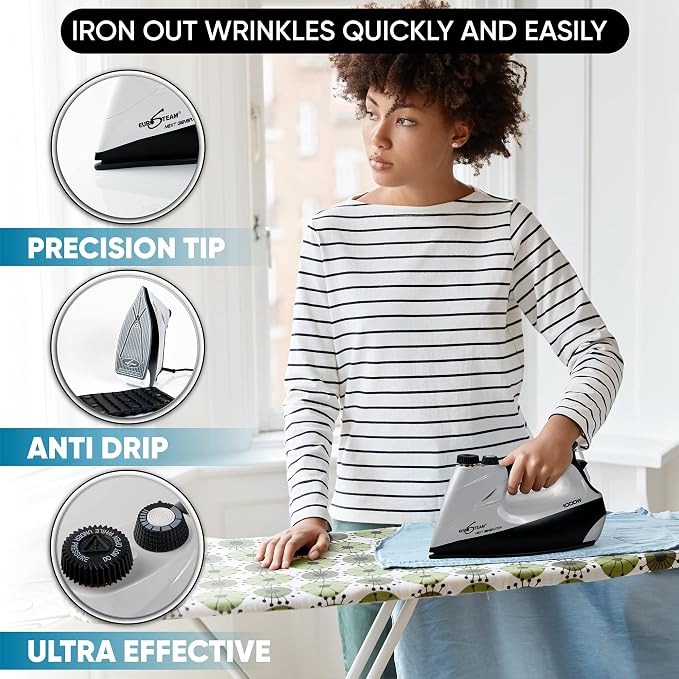 Eurosteam Next Generation Iron - Image 7