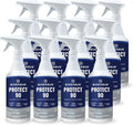 Bioesque Protect 90, Heavy Duty Bacteriostatic, Fungistatic, Algaestatic Formula by Bioesque