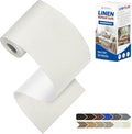 KING MOUNTAIN Linen Repair Patches, Self-Adhesive Fabric Patches, 4 X 63 inch by ForABetterHomeLife