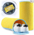 Shoe Washing Machine Bag by Unknown