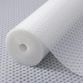 Shelf Liners for Kitchen Cabinets Refrigerator Liners Waterproof & Oil-Proof by StaHom
